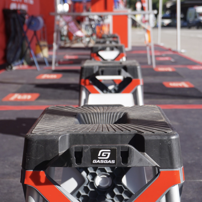 Trial Challenge GASGAS 2025 3° Prova (Asiago)