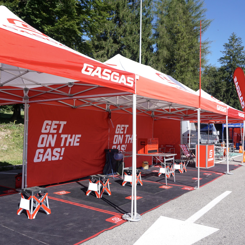 Trial Challenge GASGAS 2025 3° Prova (Asiago)