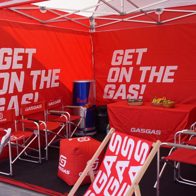 Trial Challenge GASGAS 2025 3° Prova (Asiago)