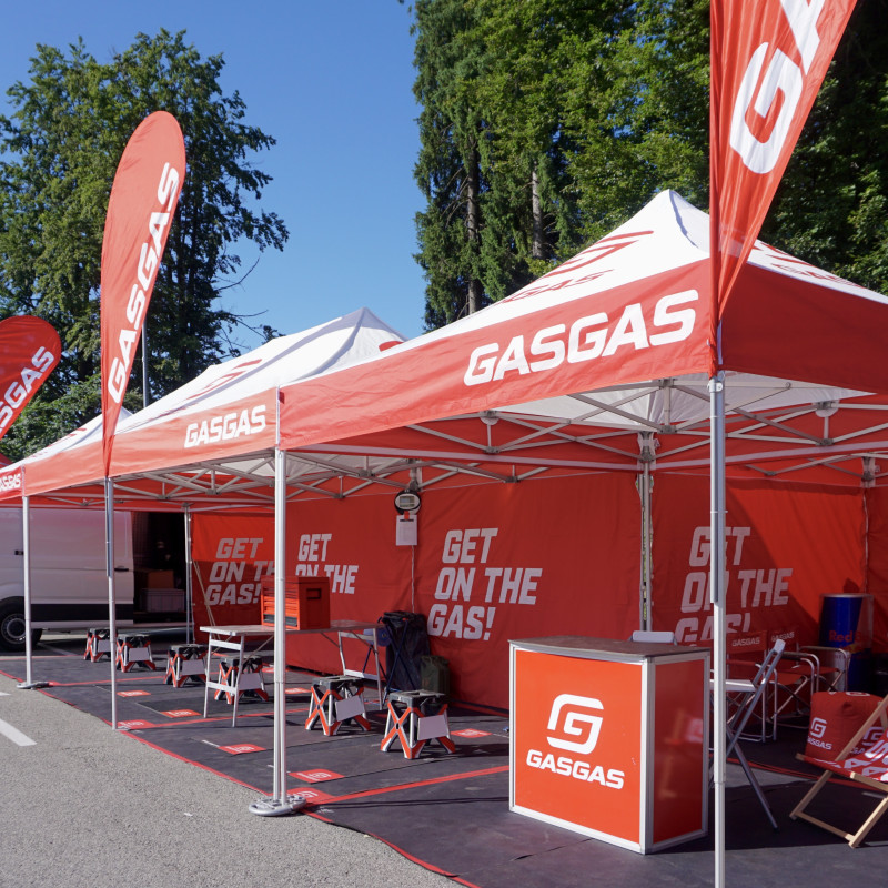 Trial Challenge GASGAS 2025 3° Prova (Asiago)