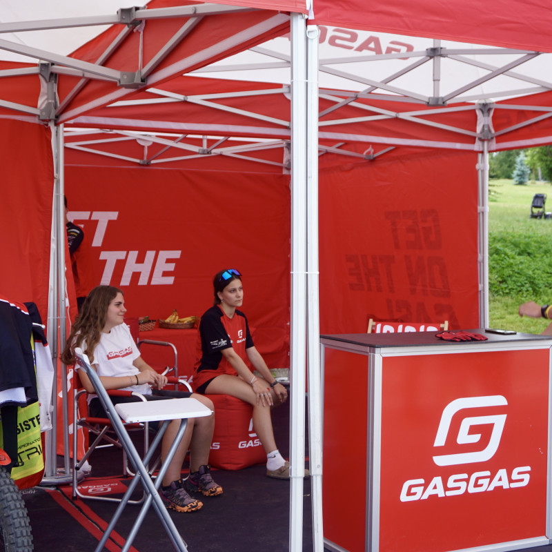 Trial Challenge GASGAS 2025 3° Prova (Asiago)