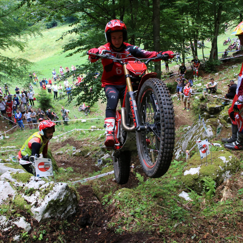 CAMPIONATO ITALIANO TRIAL E CHALLENGE GASGAS: A SANTO STEFANO D’AVETO È TUTTO PRONTO PER IL QUARTO ROUND DELLA STAGIONE
