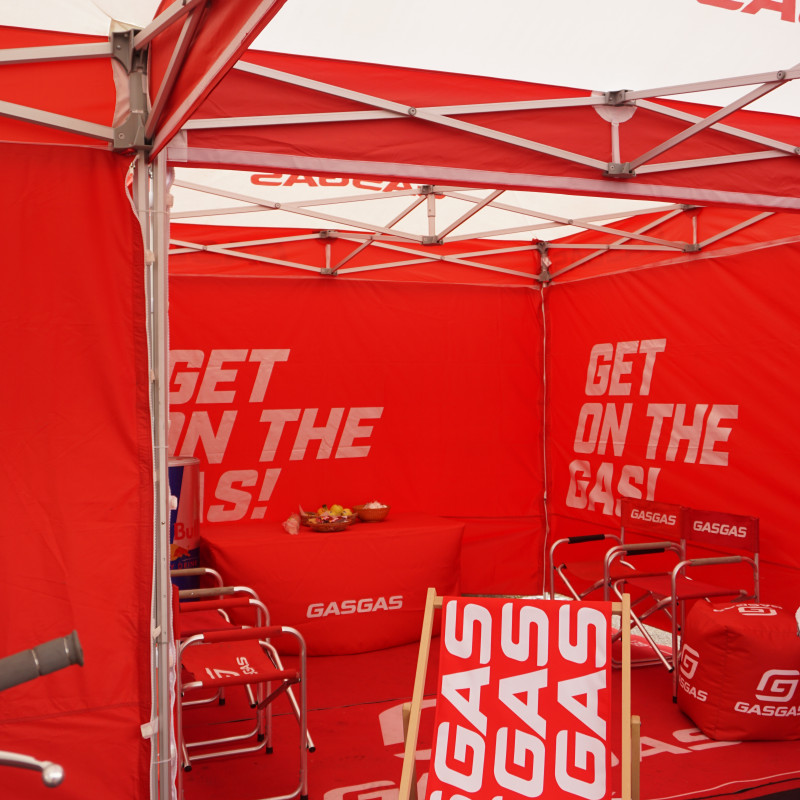 Trial Challenge GASGAS 2025 1° Prova (Camerino)